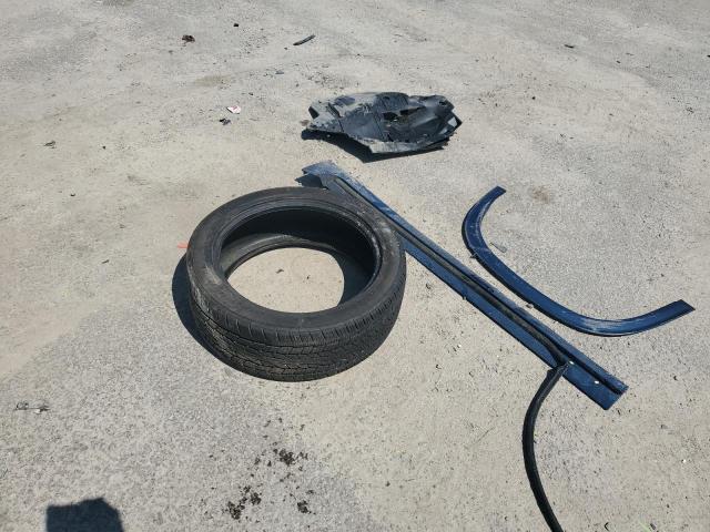 5GAERCRS1SJ231182 - 2025 BUICK ENCLAVE AVENIR BLUE photo 13