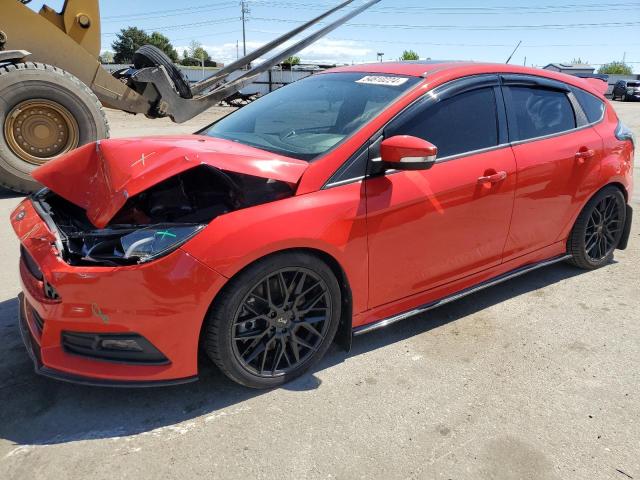 2015 FORD FOCUS ST, 