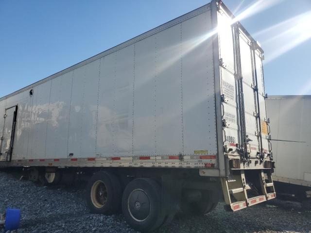 1UYVS2344FM408806 - 2015 UTILITY TRAILER WHITE photo 3