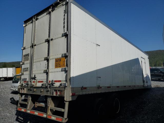 1UYVS2344FM408806 - 2015 UTILITY TRAILER WHITE photo 4
