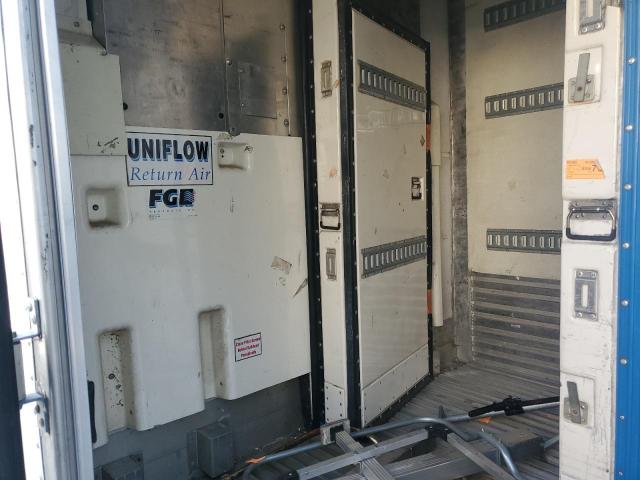 1UYVS2344FM408806 - 2015 UTILITY TRAILER WHITE photo 5