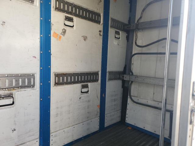 1UYVS2344FM408806 - 2015 UTILITY TRAILER WHITE photo 6