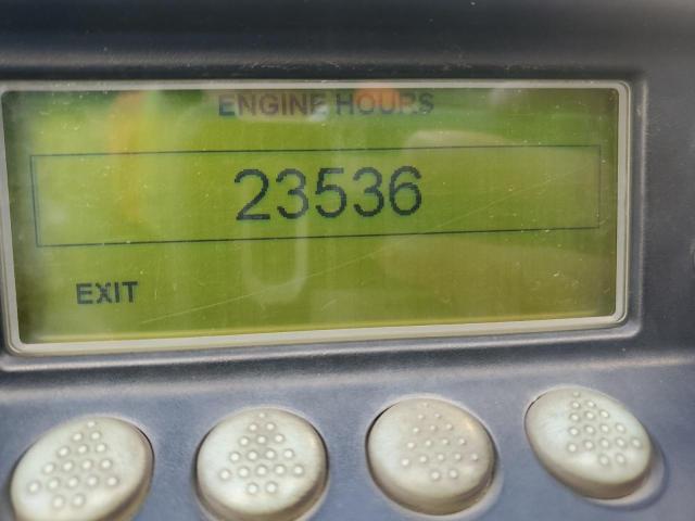 1UYVS2344FM408806 - 2015 UTILITY TRAILER WHITE photo 8