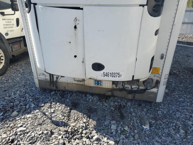 1UYVS2344FM408806 - 2015 UTILITY TRAILER WHITE photo 9