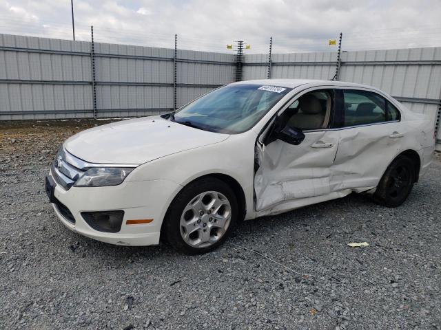 2010 FORD FUSION SE, 