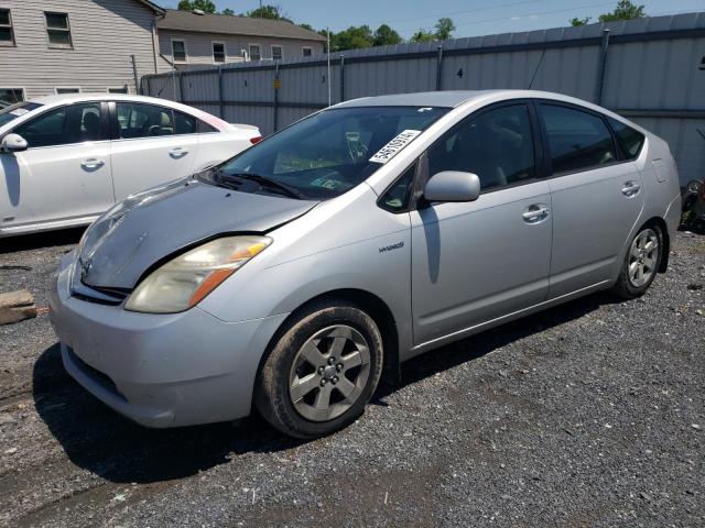 2007 TOYOTA PRIUS, 