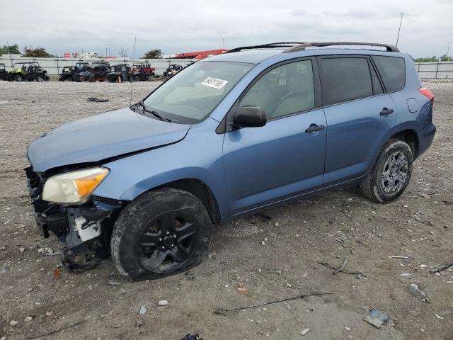 2007 TOYOTA RAV4, 