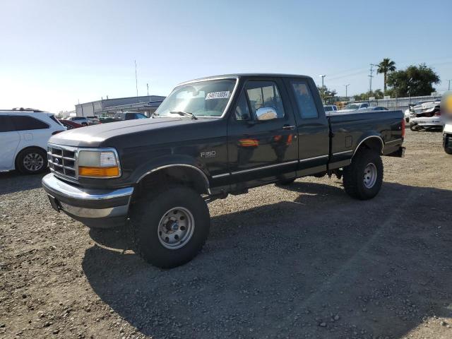 1995 FORD F150, 
