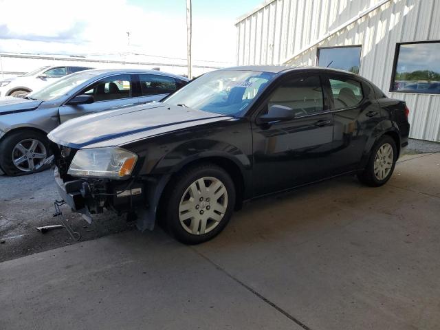 2014 DODGE AVENGER SE, 