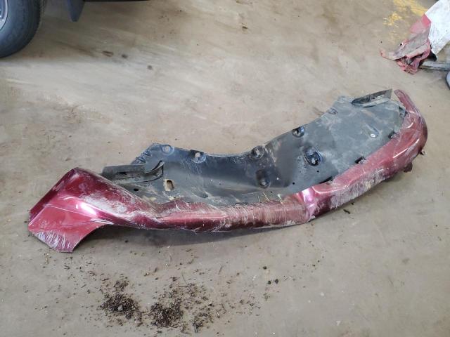 2C4RC1BG0HR788228 - 2017 CHRYSLER PACIFICA TOURING L 栗色 照片 13