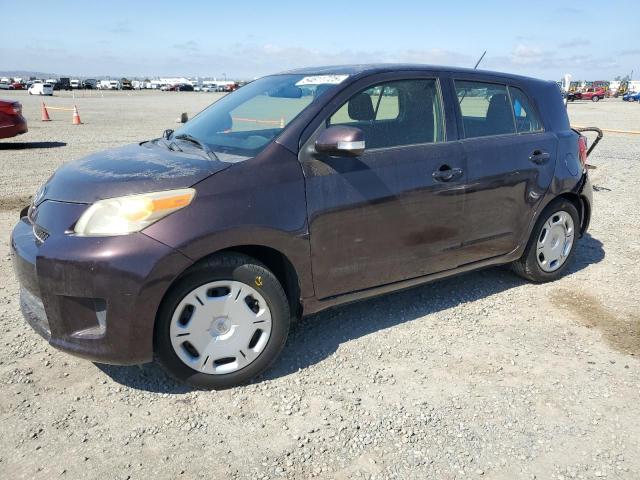 2012 TOYOTA SCION XD, 