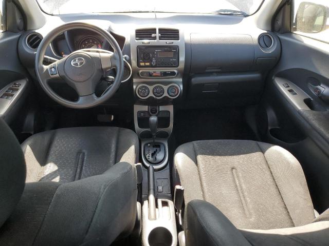 JTKKU4B45C1025973 - 2012 TOYOTA SCION XD PURPLE photo 8