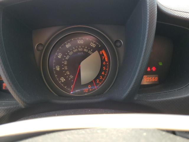 JTKKU4B45C1025973 - 2012 TOYOTA SCION XD PURPLE photo 9