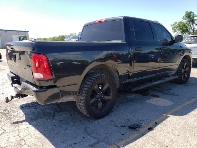 3C6RR7KT5GG243829 - 2016 RAM 1500 ST BLACK photo 3