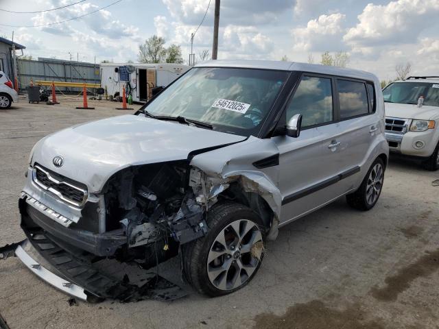 2013 KIA SOUL +, 