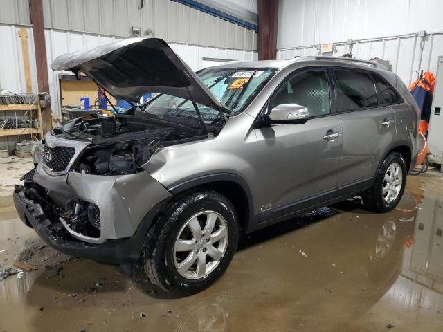 2012 KIA SORENTO BASE, 