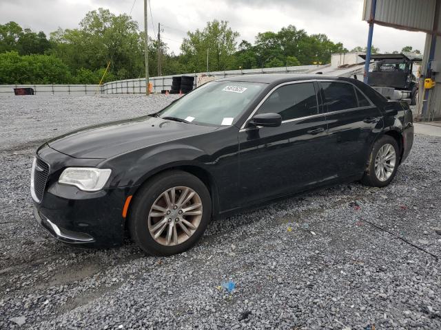 2018 CHRYSLER 300 TOURING, null