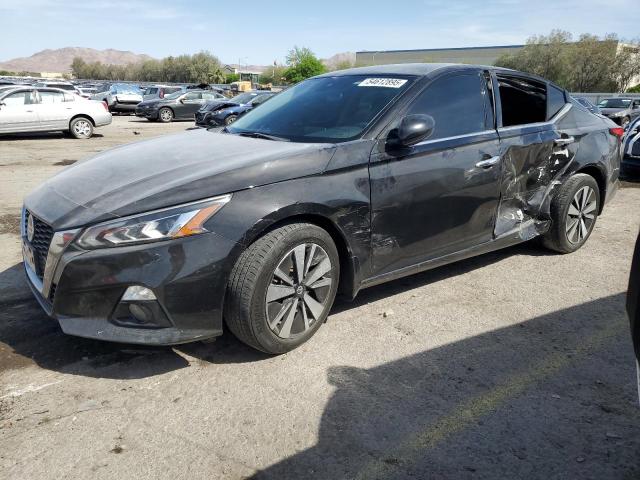 2022 NISSAN ALTIMA SV, 