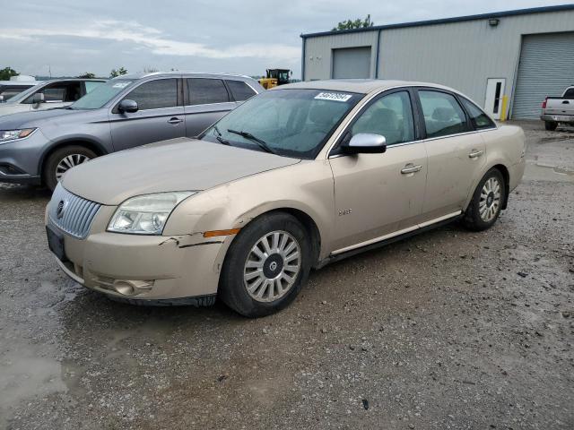 2008 MERCURY SABLE LUXURY, 