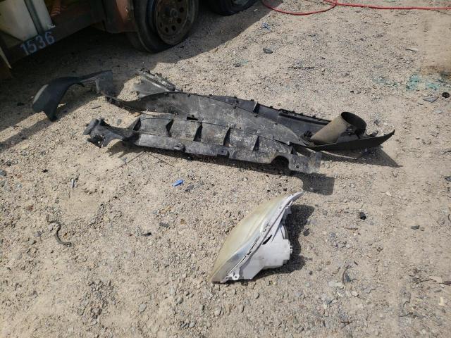 3LN6L5F95LR608908 - 2020 LINCOLN MKZ RESERVE ლურჯი ფოტო 12