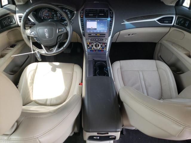 3LN6L5F95LR608908 - 2020 LINCOLN MKZ RESERVE ლურჯი ფოტო 8