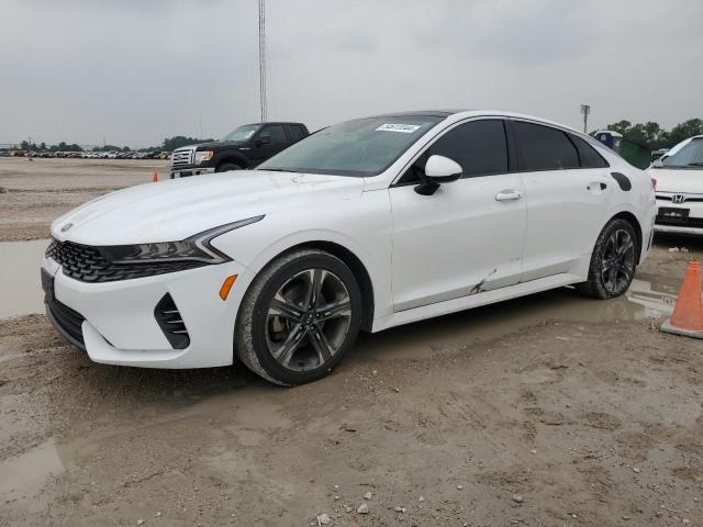 2021 KIA K5 EX, 