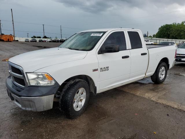 2017 RAM 1500 ST, 