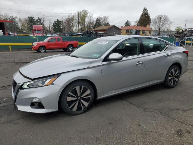 2019 NISSAN ALTIMA SL, 