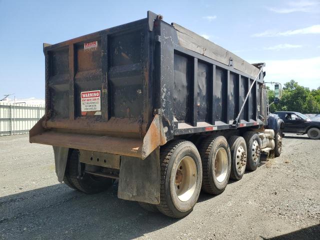 1M2AG10Y74M012023 - 2004 MACK 700 CV700 BLACK photo 4