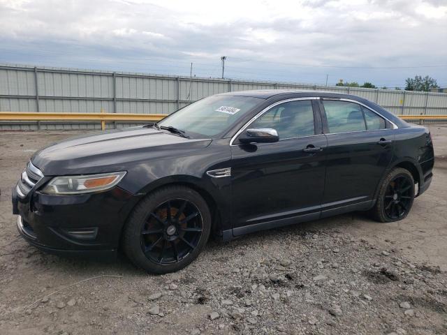 2011 FORD TAURUS LIMITED, 