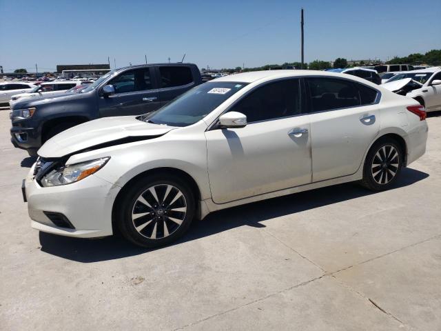 2016 NISSAN ALTIMA 2.5, 