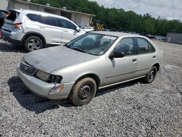 1997 NISSAN SENTRA XE, null
