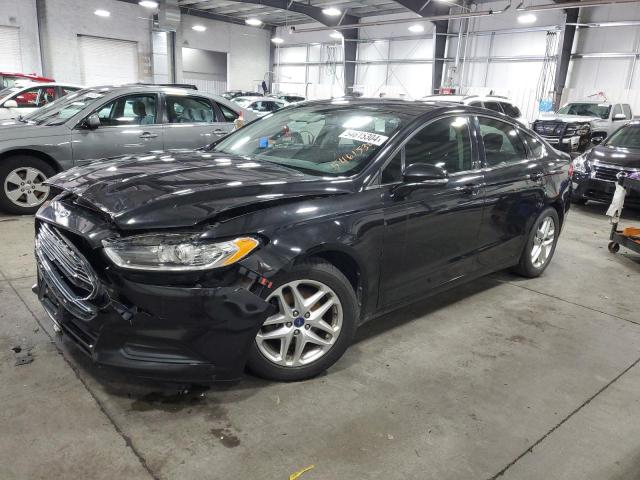 2013 FORD FUSION SE, 