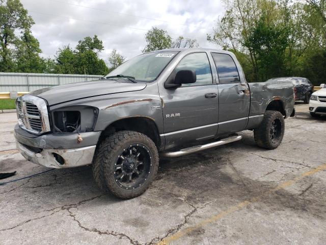 2008 DODGE RAM 1500 ST, 