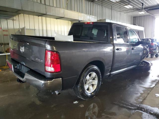 1C6RR7LG2PS575110 - 2023 RAM 1500 CLASS SLT 灰色 照片 3
