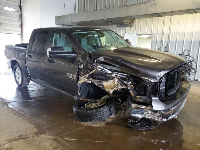 1C6RR7LG2PS575110 - 2023 RAM 1500 CLASS SLT 灰色 照片 4