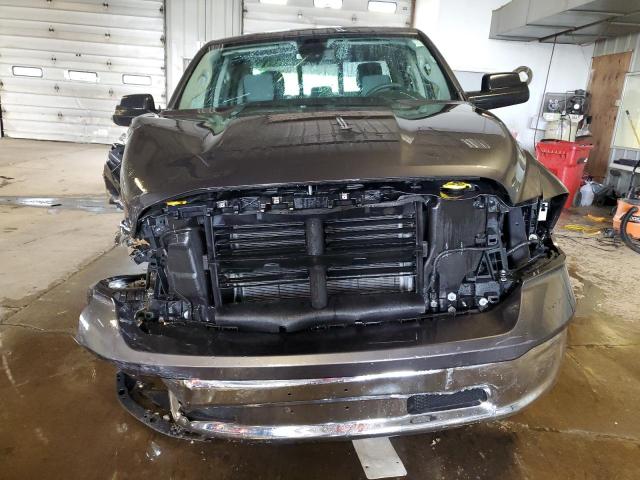 1C6RR7LG2PS575110 - 2023 RAM 1500 CLASS SLT 灰色 照片 5