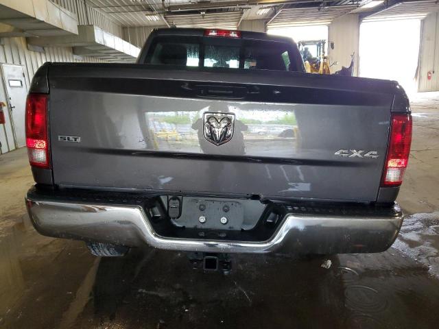 1C6RR7LG2PS575110 - 2023 RAM 1500 CLASS SLT 灰色 照片 6