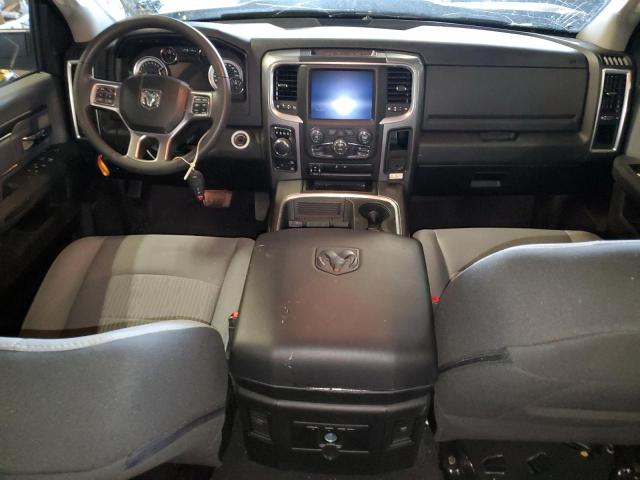 1C6RR7LG2PS575110 - 2023 RAM 1500 CLASS SLT 灰色 照片 8