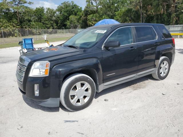 2010 GMC TERRAIN SLE, null