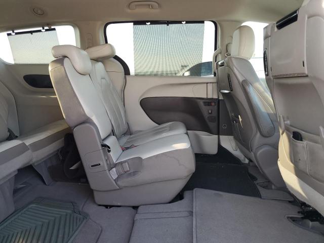 2C4RC1EG1JR121816 - 2018 CHRYSLER PACIFICA TOURING L PLUS WHITE photo 11