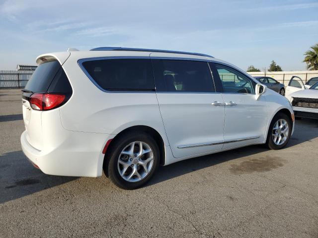 2C4RC1EG1JR121816 - 2018 CHRYSLER PACIFICA TOURING L PLUS WHITE photo 3