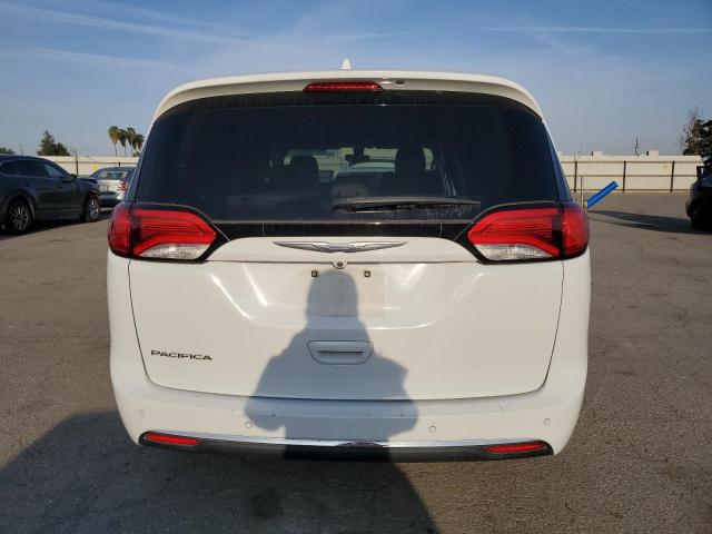 2C4RC1EG1JR121816 - 2018 CHRYSLER PACIFICA TOURING L PLUS WHITE photo 6
