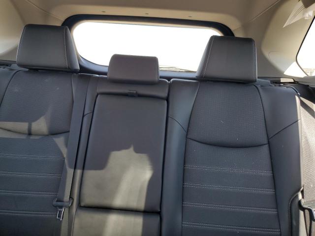 2T3N1RFV4RW495483 - 2024 TOYOTA RAV4 LIMITED RED photo 10