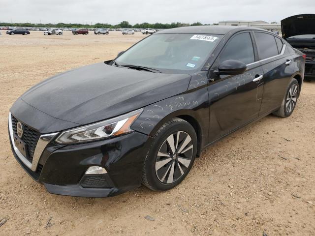 2022 NISSAN ALTIMA SV, 