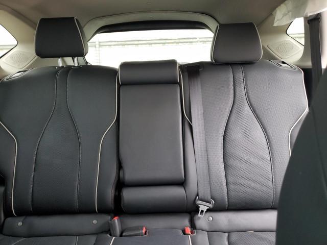 5J8TC1H7XKL018617 - 2019 ACURA RDX ADVANCE BLACK photo 10