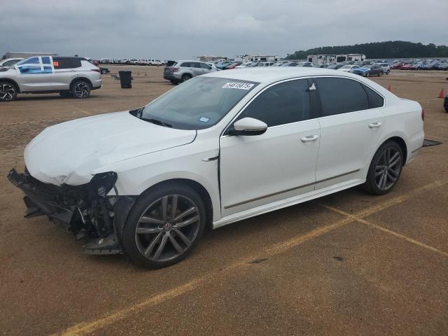 2017 VOLKSWAGEN PASSAT R-LINE, 