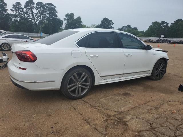 1VWDT7A34HC008345 - 2017 VOLKSWAGEN PASSAT R-LINE Ağ foto 3