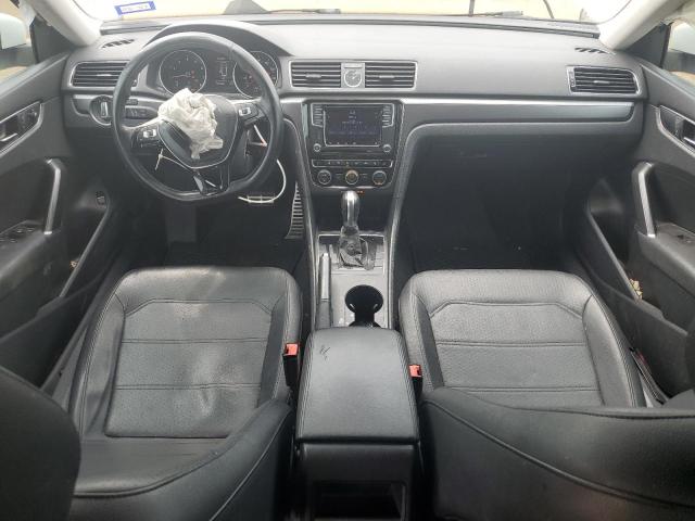1VWDT7A34HC008345 - 2017 VOLKSWAGEN PASSAT R-LINE Ağ foto 8