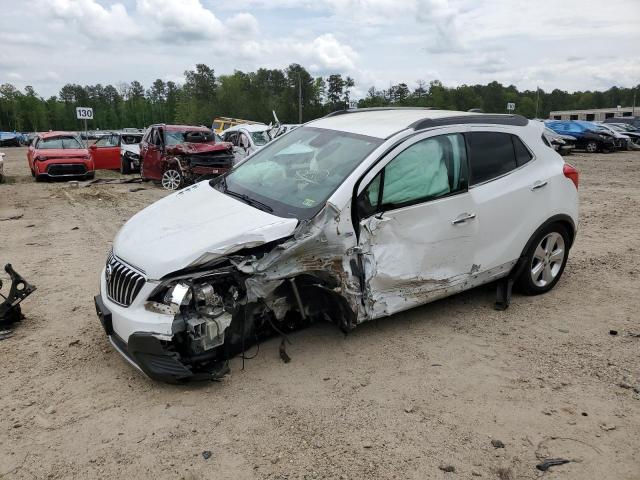 2016 BUICK ENCORE GX, 